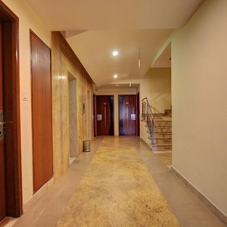 Collection O 29684 Hotel Vikram Palace & Restaurant Dayal Bagh Exterior foto